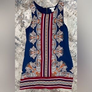 Artisan NY dress size 4